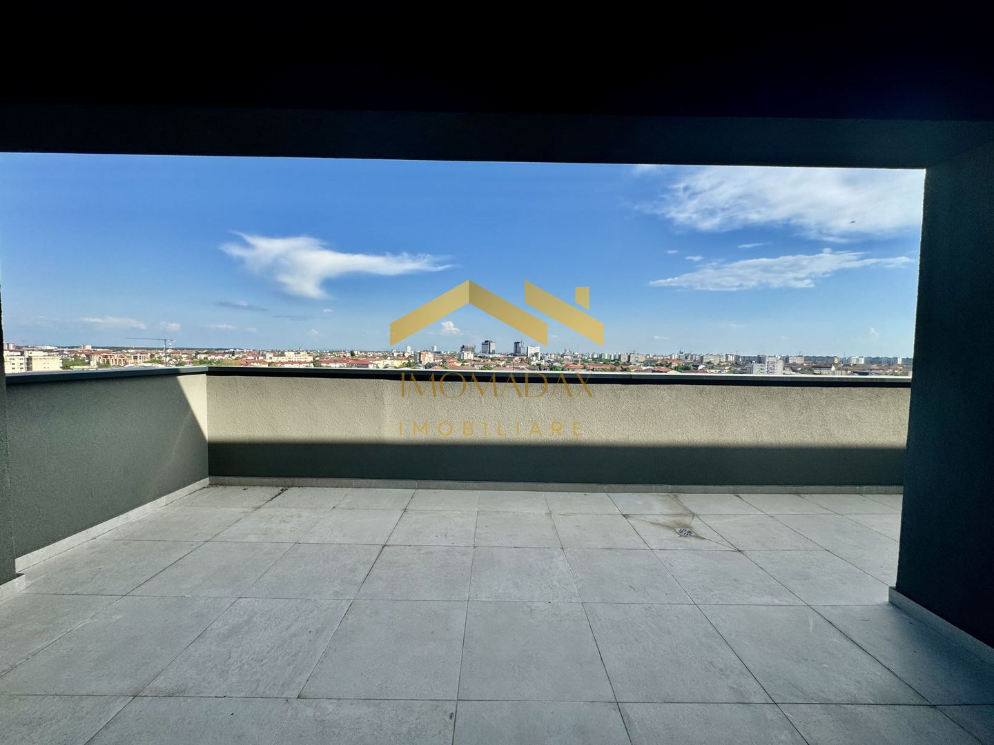 Aradului-3 Camere- 2 Terase - Poză 2