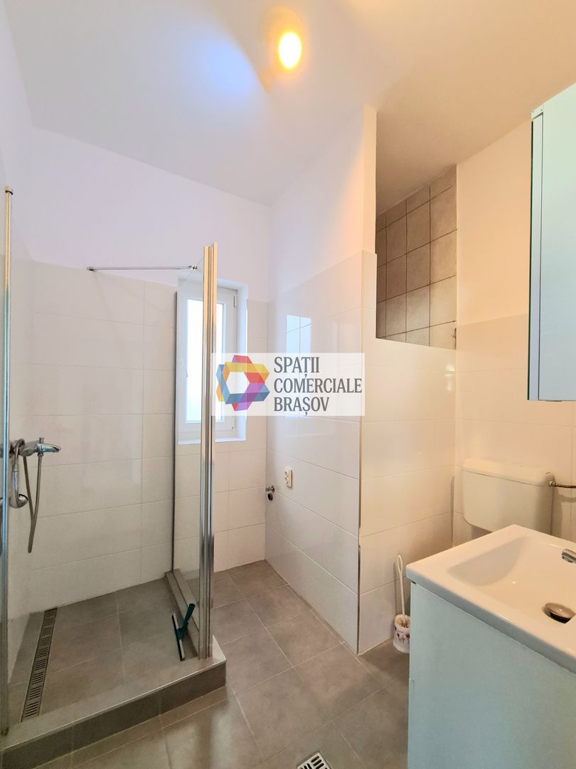 Spatiu birouri de închiriat Brasov - 55 mp # Plus-imo.ro - Poză 5