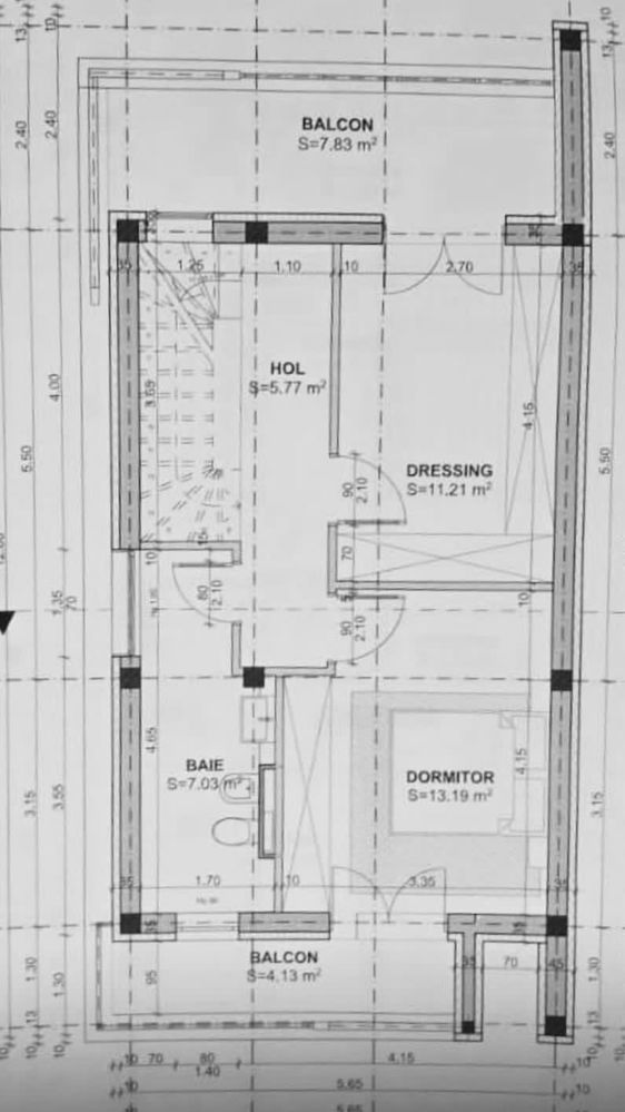 Case individuale | Giroc-ITM Timis | 4 camere - Poză 4