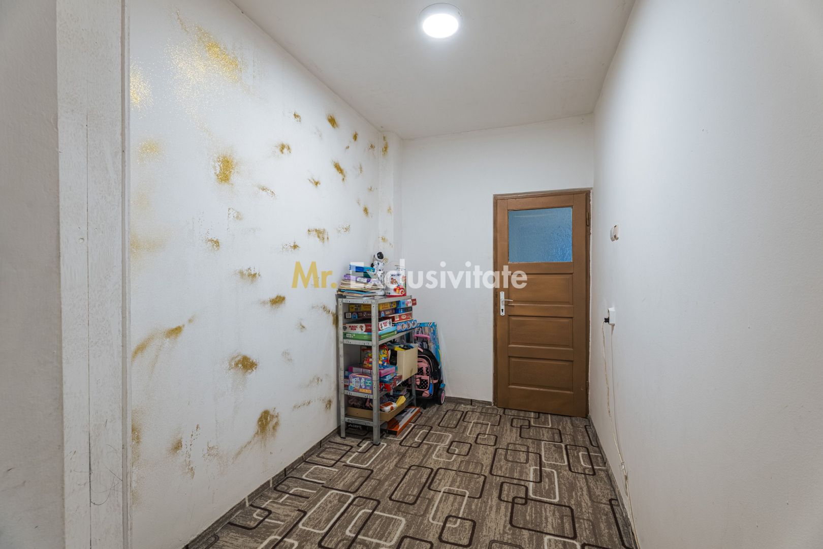 Casă cu 4 camere, anexă locuibilă și teren de 234 mp | Piața Sudului - Poză 10