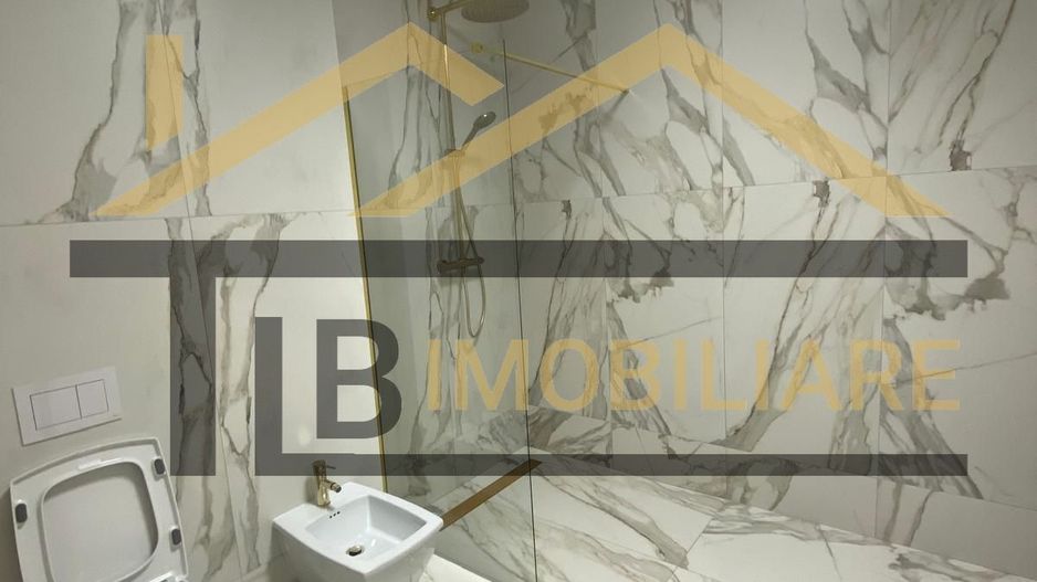 Apartament de 3 camere, lux, parcare, 75mp, zona Centrala - Poză 10