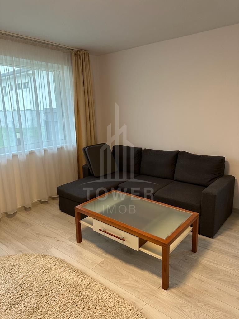 Apartament 2 camere cu grădină | Selimbar - Poză 3