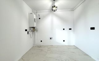 Apartament cu 2 camere/parcare/boxa/Cert.En.Cls.A/zona Cetatii. - Poză 2