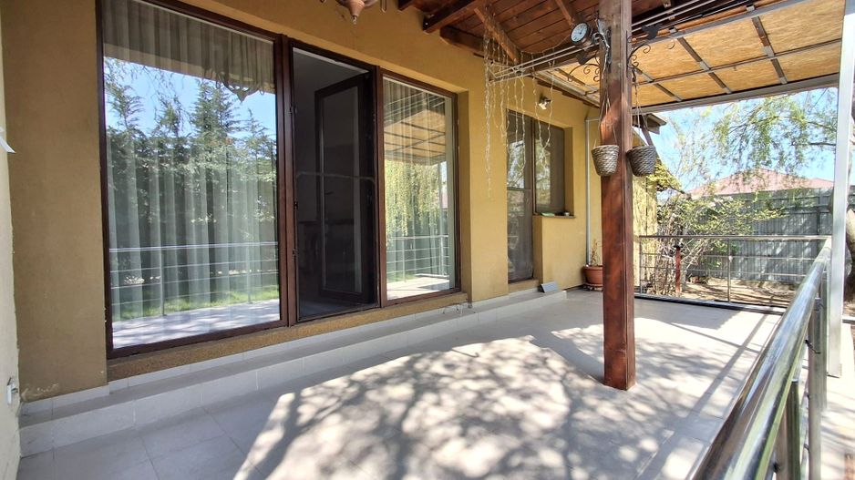 De Vanzare Casa  plus Teren 443 mp   Balotesti  Ilfov - Poză 15