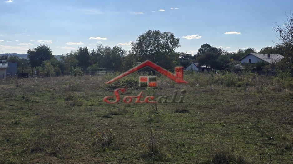 Teren 3.750 mp în Câmpina – 76 ml deschidere | Ideal pentru investiție - Poză 2