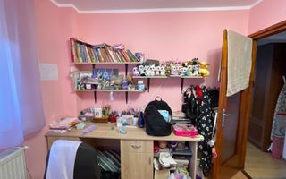Apartament 3 camere de vânzare | Parter | Zona Micro 16 - Poză 10