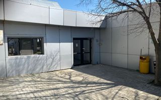 Hub logistic / distribuție de vânzare | 3.300 mp construiți | poziție strategica - Poză 3