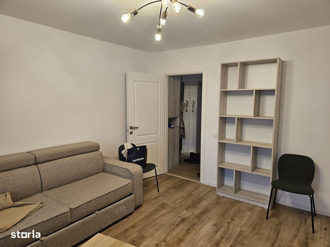 Apartament 2 camere | renovat nou | metrou Tudor Vladimirescu - Poză 2