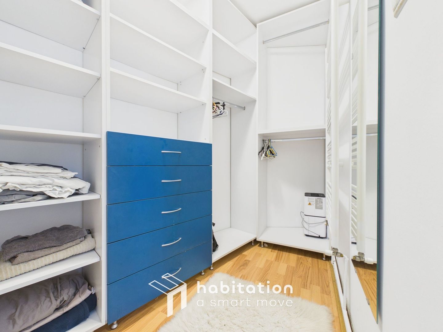 Apartament premium 4 camere | Elisabetin | 2 terase | Șemineu| 100 mp - Poză 14