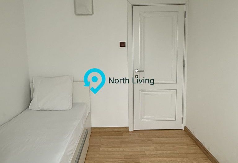 Apartament 3 camere renovat integral, 3 min Auchan Titan - Poză 8