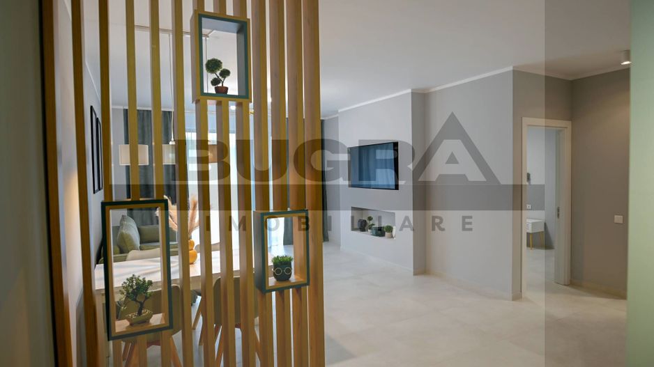 Apartament 2 camere, 60 mp, garaj,  Azoria Residence - Poză 5