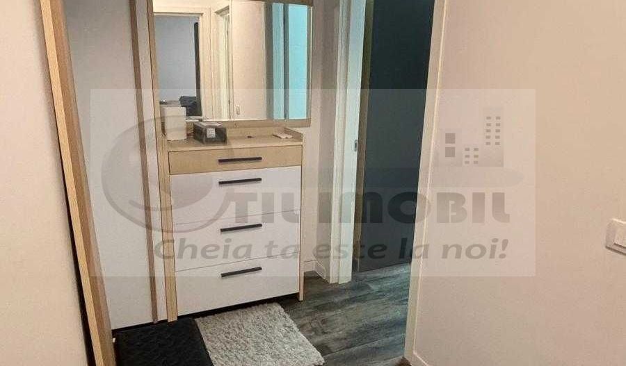 Apartament 2 camere – Grădină proprie – Vedere Lac Aroneanu - Poză 6