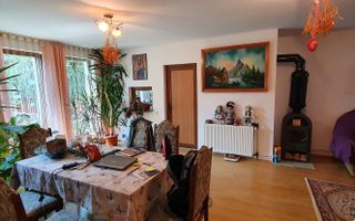 Casa5 camere + garaj si anexa, 507 mp teren,  zona Schit - Poză 11
