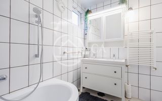 Casa cu 4 camere de vanzare, Structura Timber Frame, Dealuri, Oradea - Poză 15