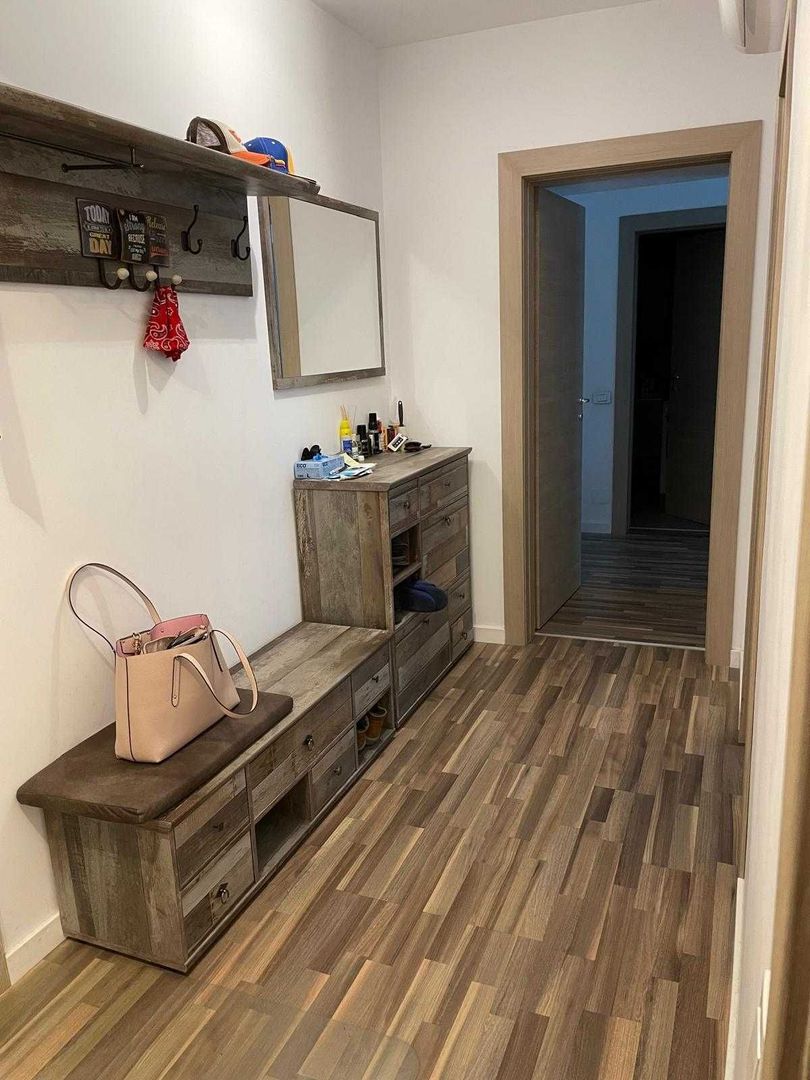 De vanzare apartament 3 camere Lujerului 2 locuri parcare - Poză 7