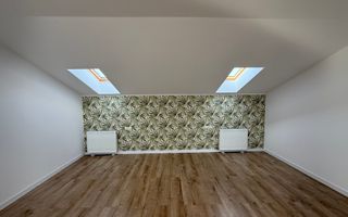 Apartament 3 camere | 150 MP | Balcon | La cheie | 2 Parcari - Poză 9