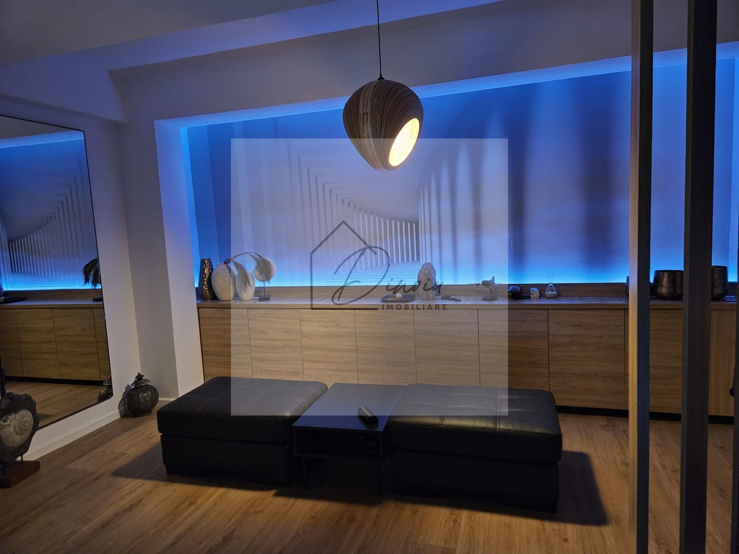 COM 0% I Apartament lux 3 camere Otopeni I Zona centrala parcare boxa - Poză 1