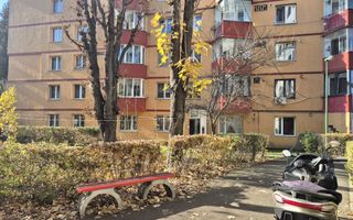 Exclusivitate - apartament cu 2 camere în Centru Civic - Poză 18