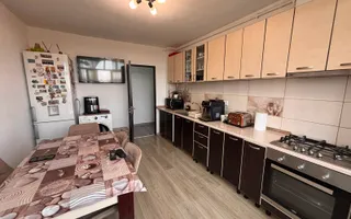 Apartament 2 camere decomandat de vânzare în Sibiu - Poză 11