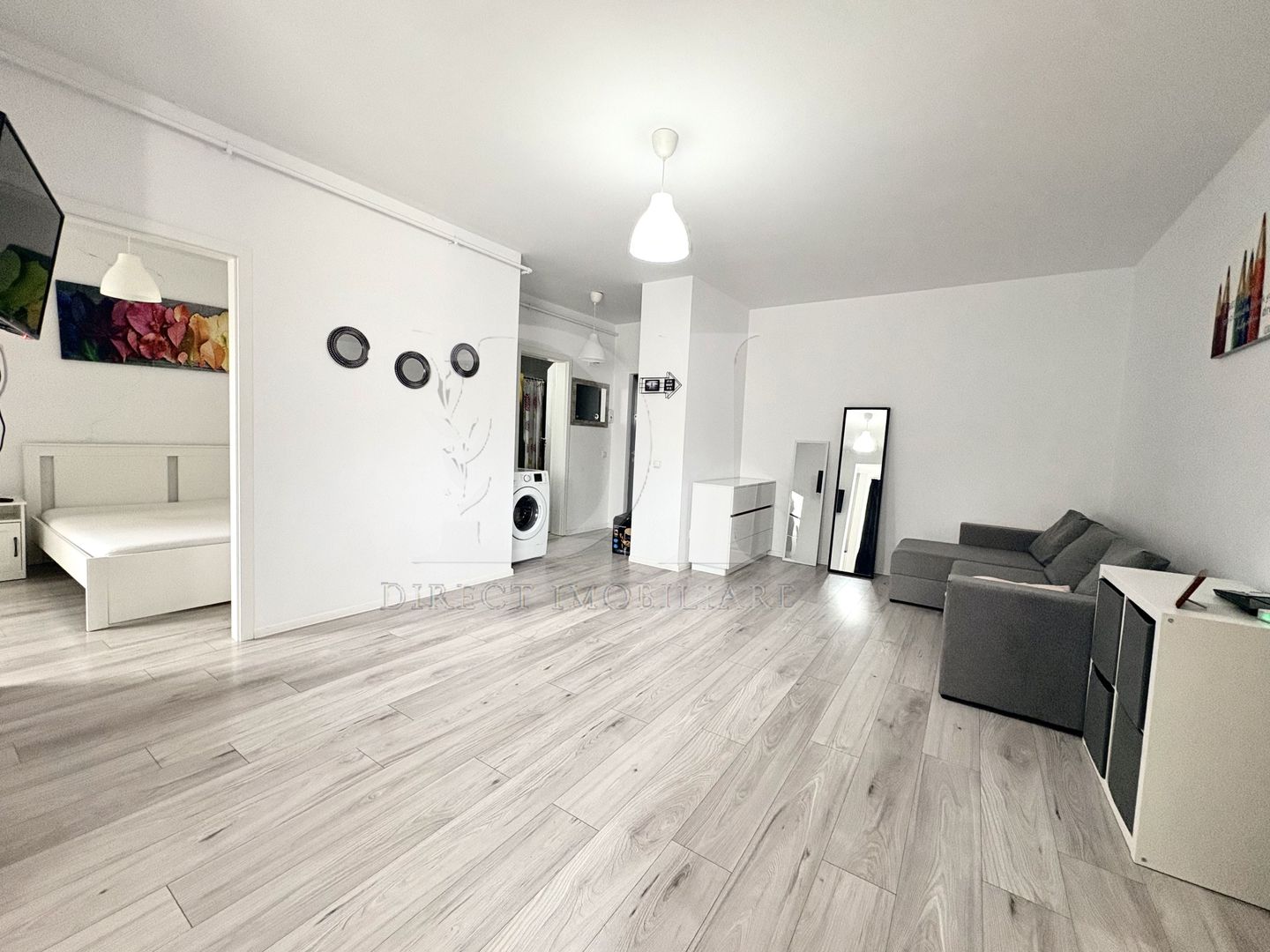 Apartament cu 2 camere -zona Vivo - Poză 2
