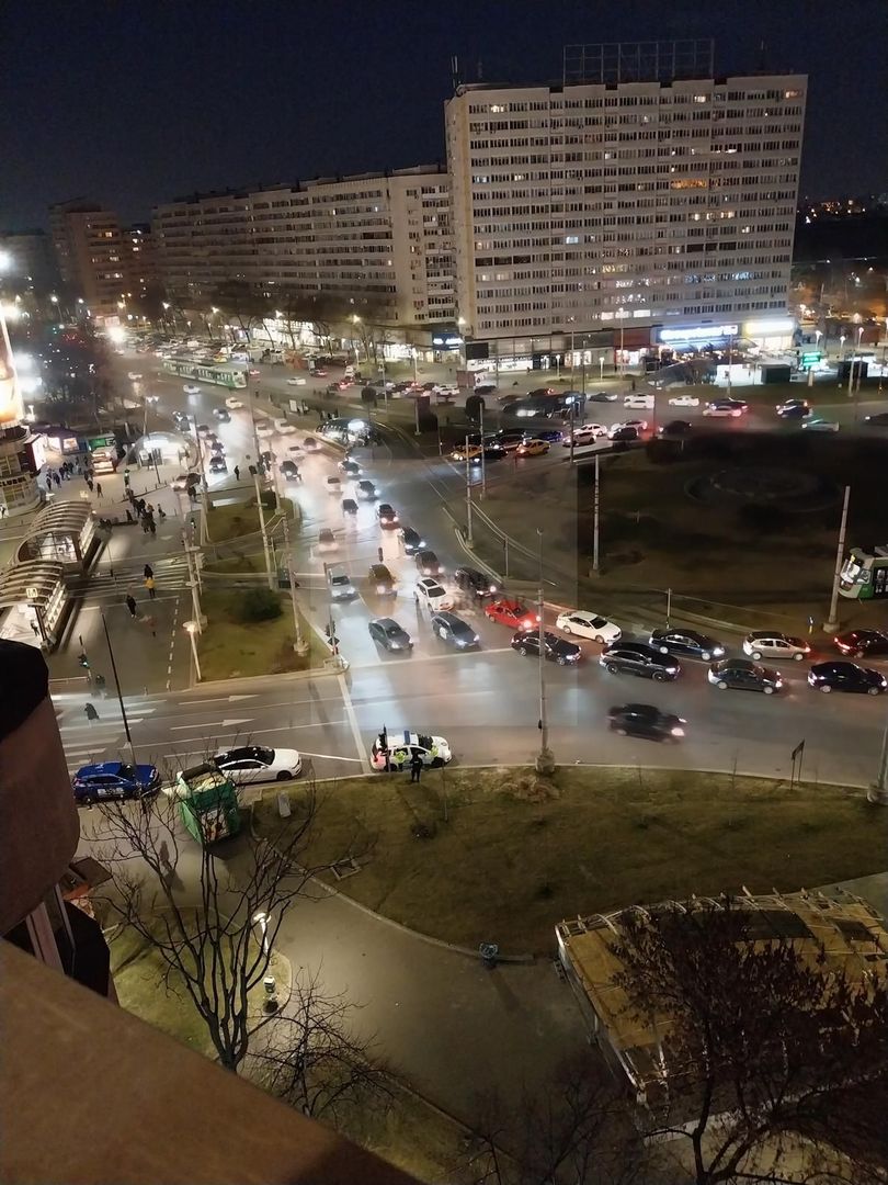 89 mp | Decomandat | Fără risc | Centrala Proprie | Rond Obor - Poză 14