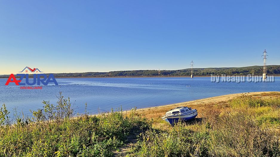 AZURA Imobiliare - Teren Budeasa 250m de Plaja - Poză 13