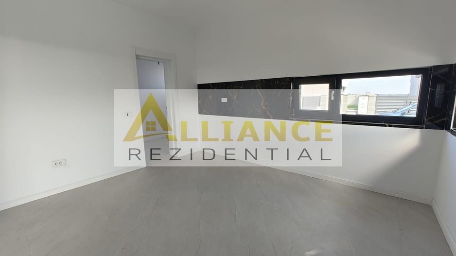 Casa individuala - 3 dormitoare 550 mp teren - 120mp utili - Poză 14