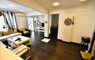 OPORTUNITATE CASA 5 CAMERE | ZONA CENTRALĂ + CURTE AMENAJATĂ