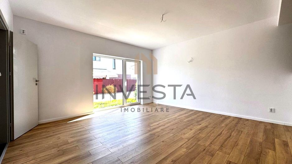 Casa tip duplex de vanzare, constructie noua,curte de 170 mp, Floresti - Poză 2