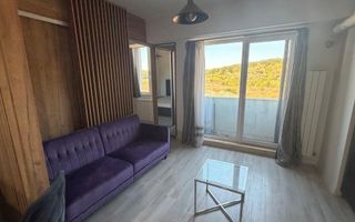 Apartament de închiriat în complex Venetia, Iași - Poză 3