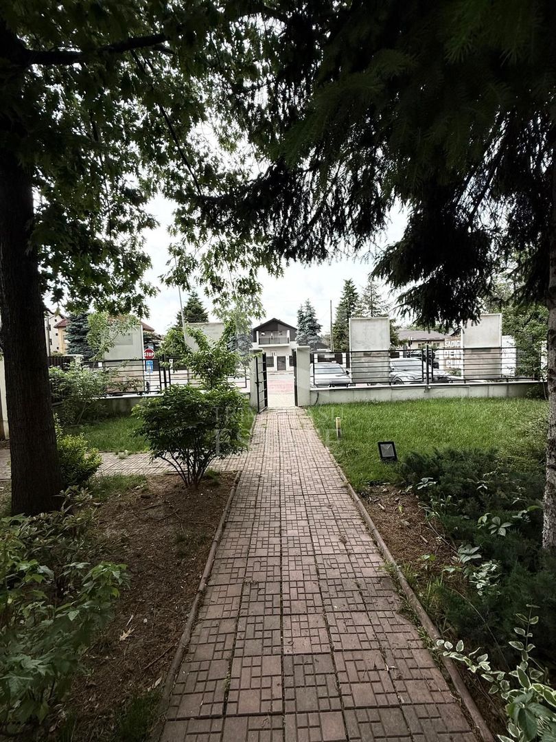 Vila/Spatiu comercial Bd Pipera - Poză 3
