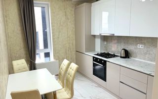 Chirie, apartament, 2 camere, strada Spartacus, Râșcani - Poză 3