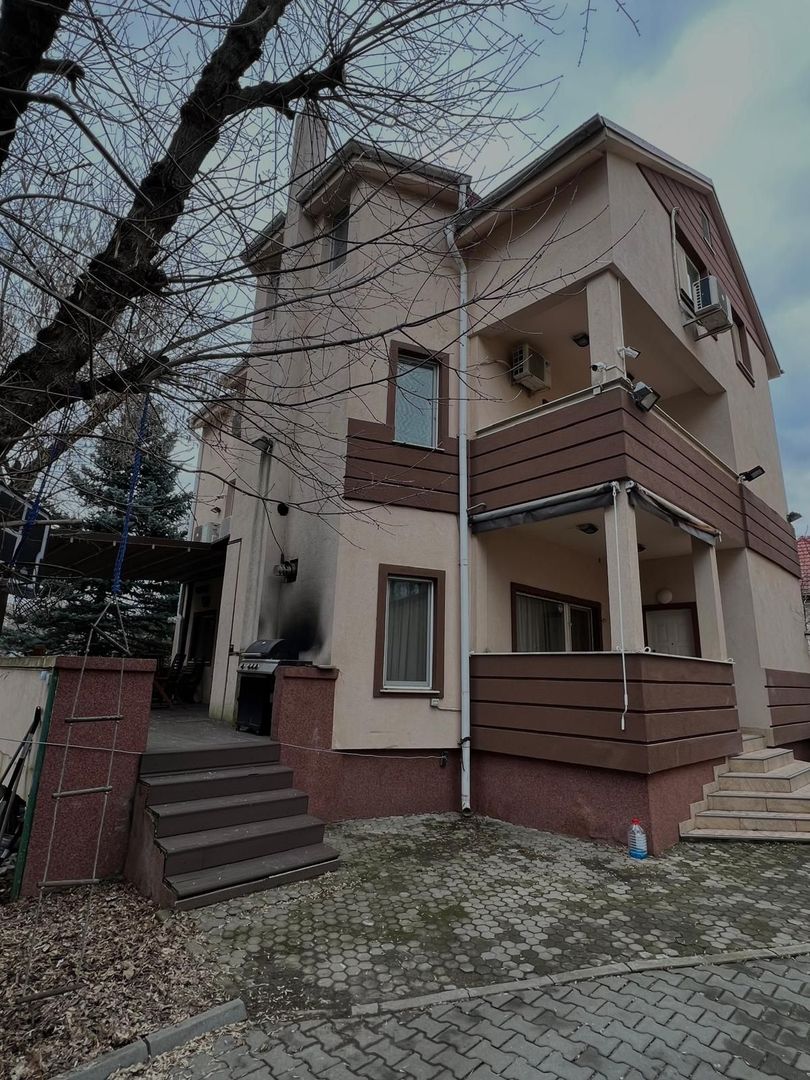 PIPERA - Iancu Nicolae | Vila 290 mp| Teren 387 mp | langa padure - Poză 29