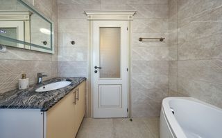 Vilă Premium Mobilată și Utilată | Zona Centrală - Poză 16