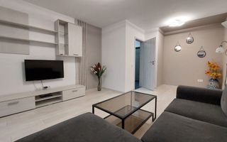 Apartament 2 camere | Decomandat | Pet-Friendly | Coder Residence - Poză 1