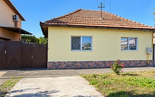 Casa cu 4 camere in Gai - Poză 1