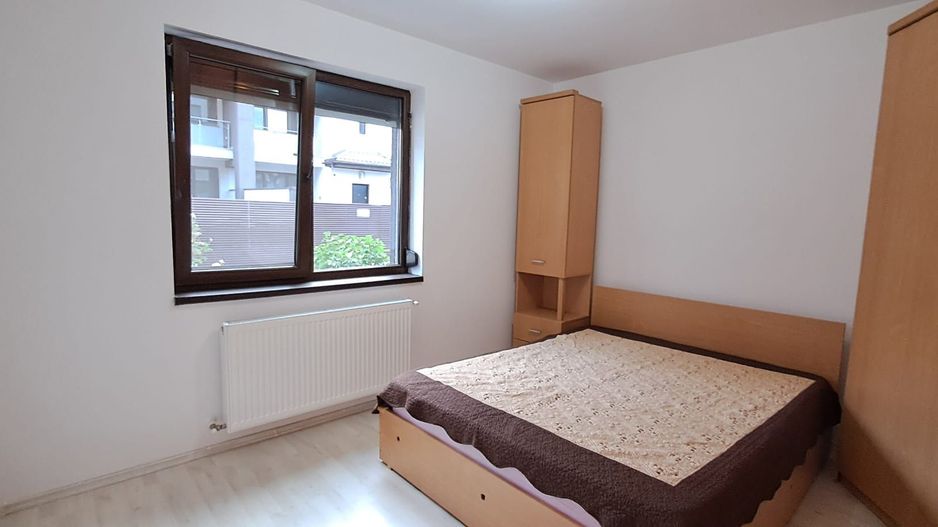 Apartament 2 camere, decomandat, centrala, mobilat, STB, comision 0%! - Poză 4
