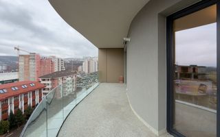 Apartament 2 camere PREMIUM zona Avram Iancu - VIVO - Poză 19