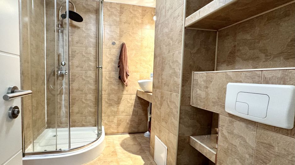 Apartament spațios si primitor,  zona Lunei - Fabrica de bere - Poză 18
