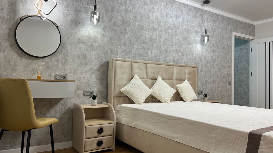 Vânzare, apartament, 2 camere, bd. Traian, sectorul Botanica - Poză 1