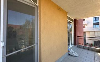 Apartament cu 2 camere | Etaj Intermediar | Borhanci - Poză 10