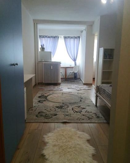 Garsonieră,  mobilata, proaspăt renovată, Drumul Taberei - Poză 2