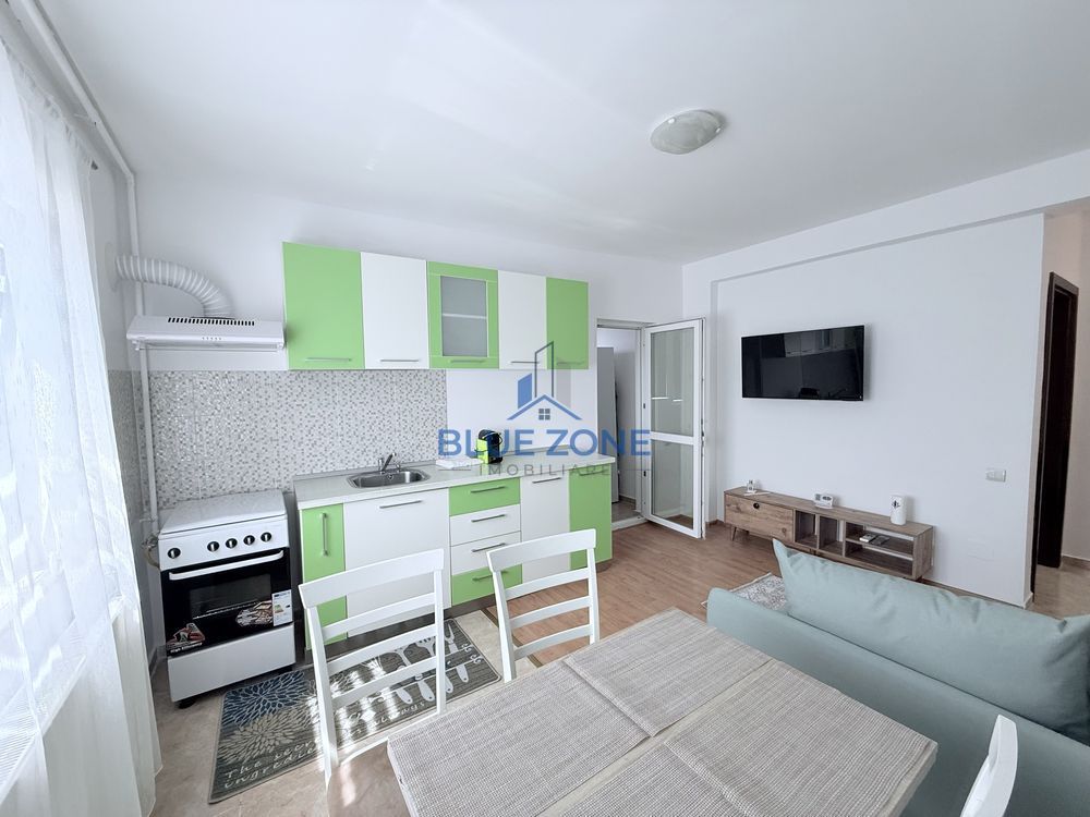 Drumul Creteștilor – Alpha Residence | Apartament 2 camere | 400EUR - Poză 2