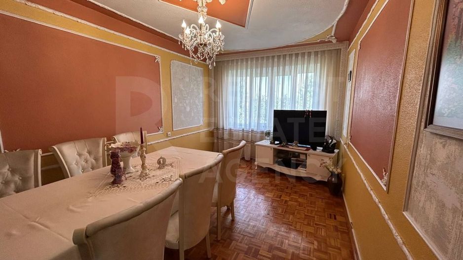 Vânzare, apartament, 3 camere, strada Suceava, Bălți - Poză 3
