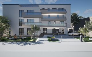 Apartament duplex 4 camere Pipera - Poză 2