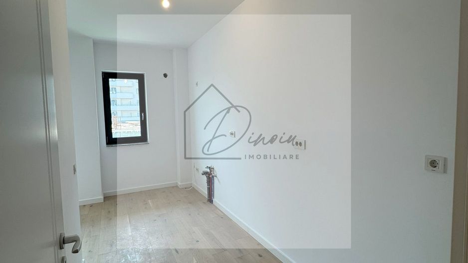 2 camere First Estates Pipera I Plaza Pipera Rond OMV I COM 0% - Poză 23
