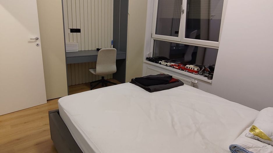 Apartament 2 camere Dristor 4 Elements  terasa /parcare subterana - Poză 11