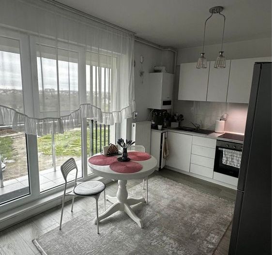 Apartament de vanzare | 2 camere | Tip studio | Estic Park | Sector 2 - Poză 2