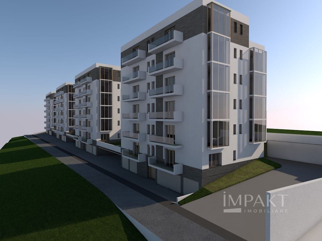 SKY Residence - Poză 3