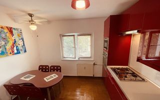 Apartament 2 camere Vitan, loc de parcare inclus - Poză 9